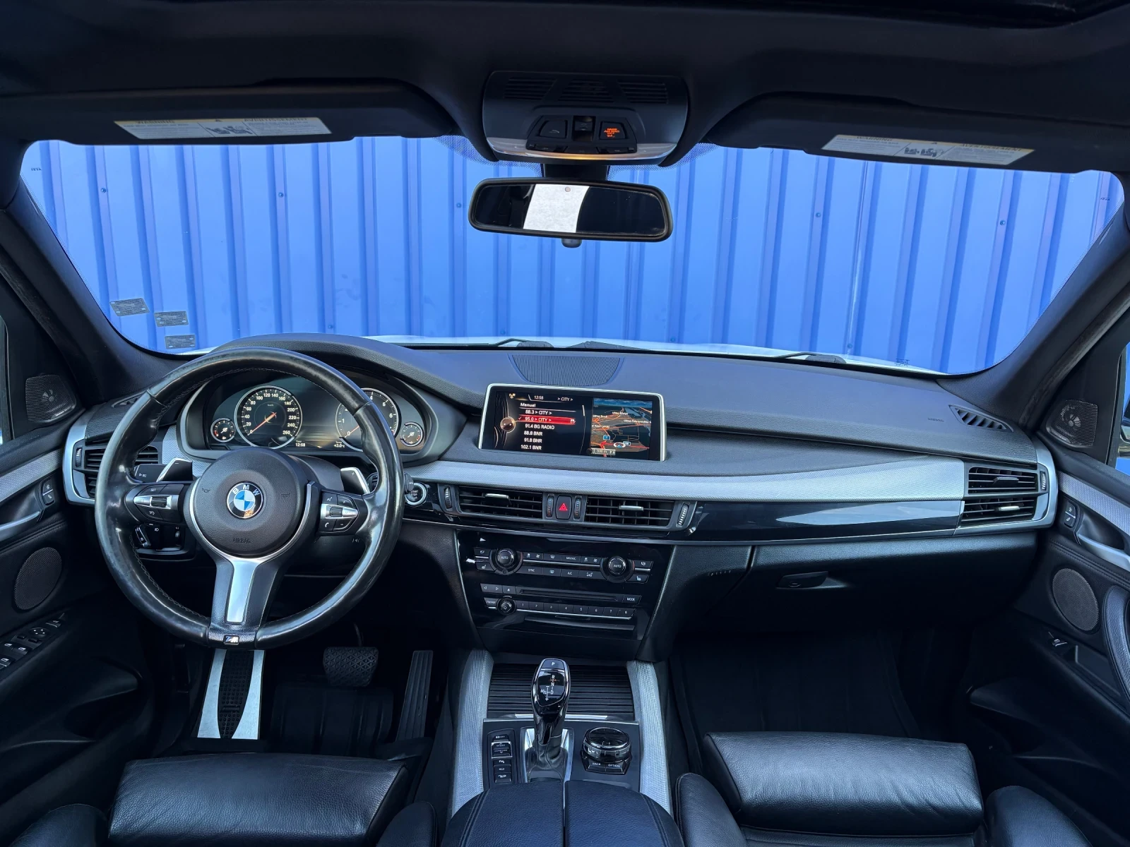 BMW X5 Mperformance/xDrive/360/ HEADUP - изображение 7