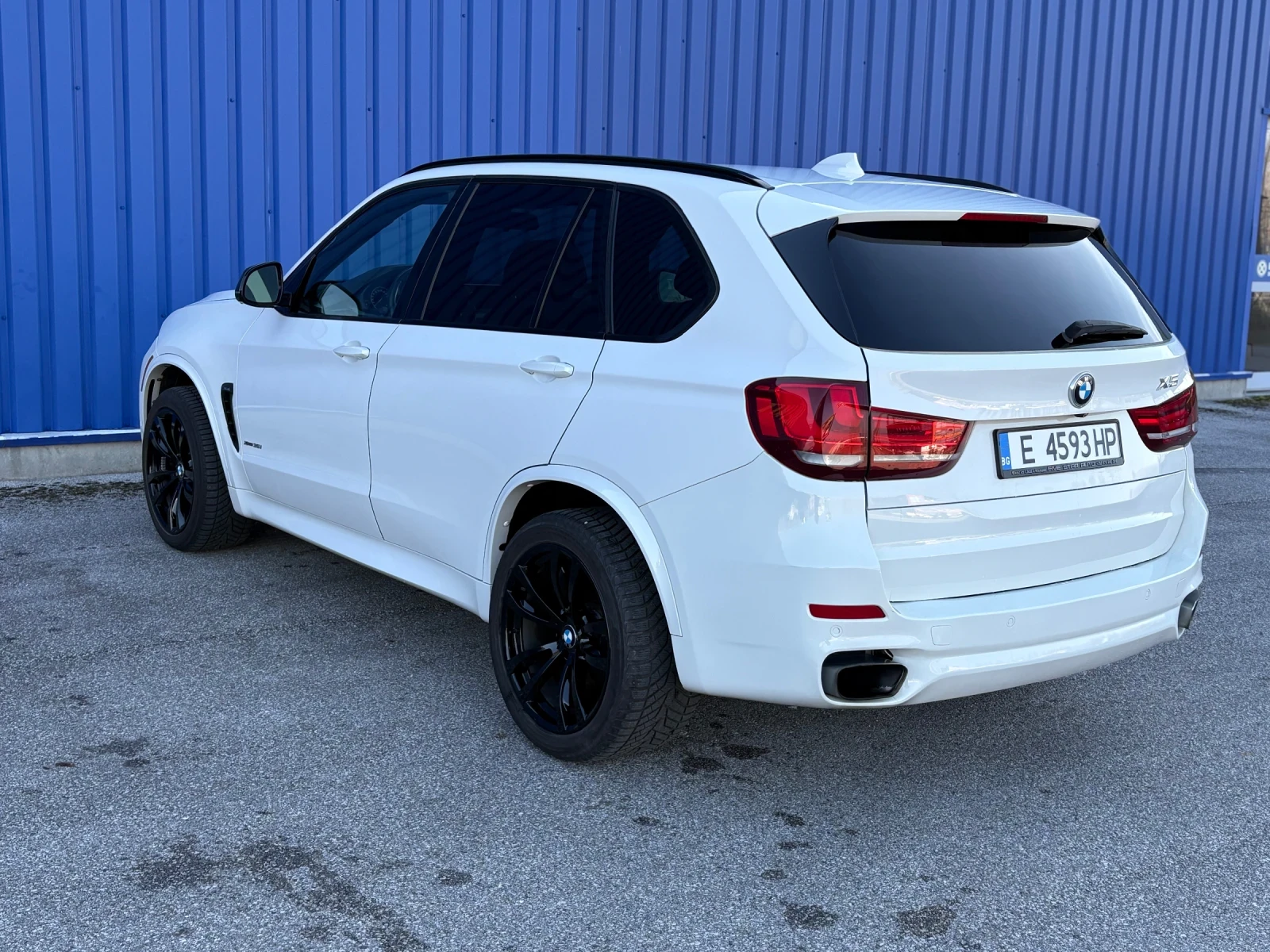BMW X5 Mperformance/xDrive/360/ HEADUP - изображение 3
