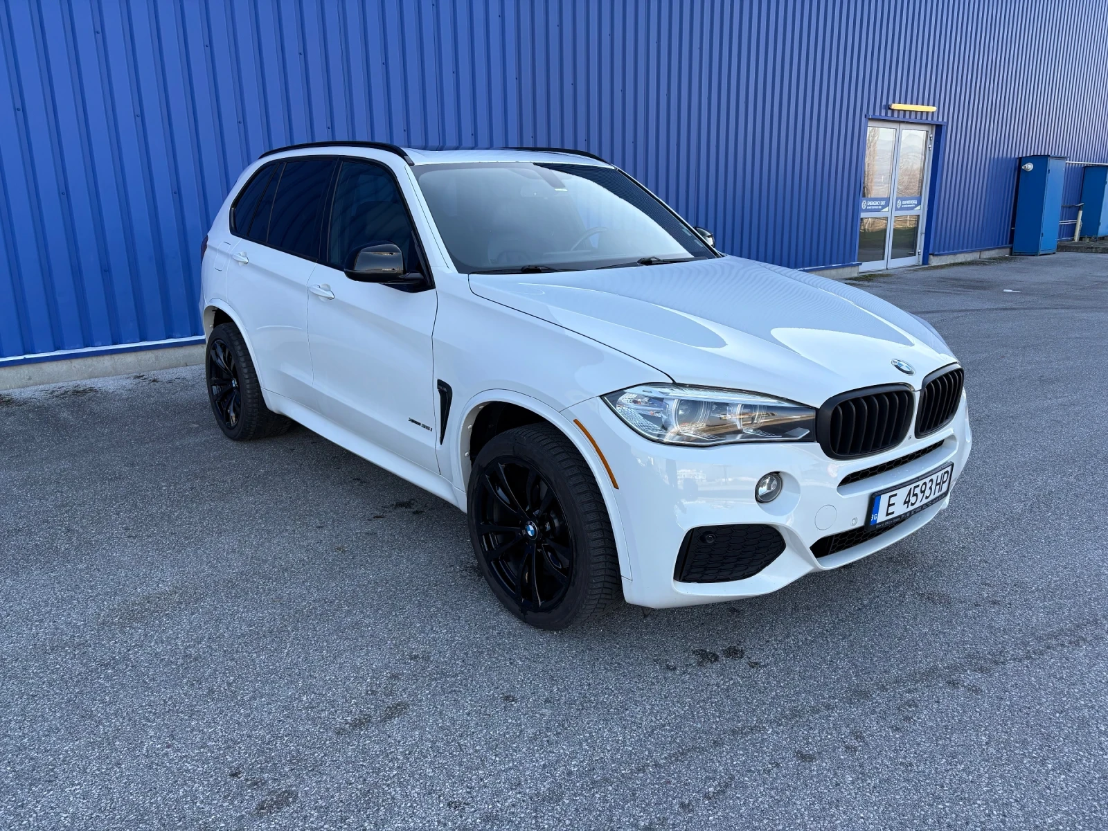BMW X5 Mperformance/xDrive/360/ HEADUP - изображение 2