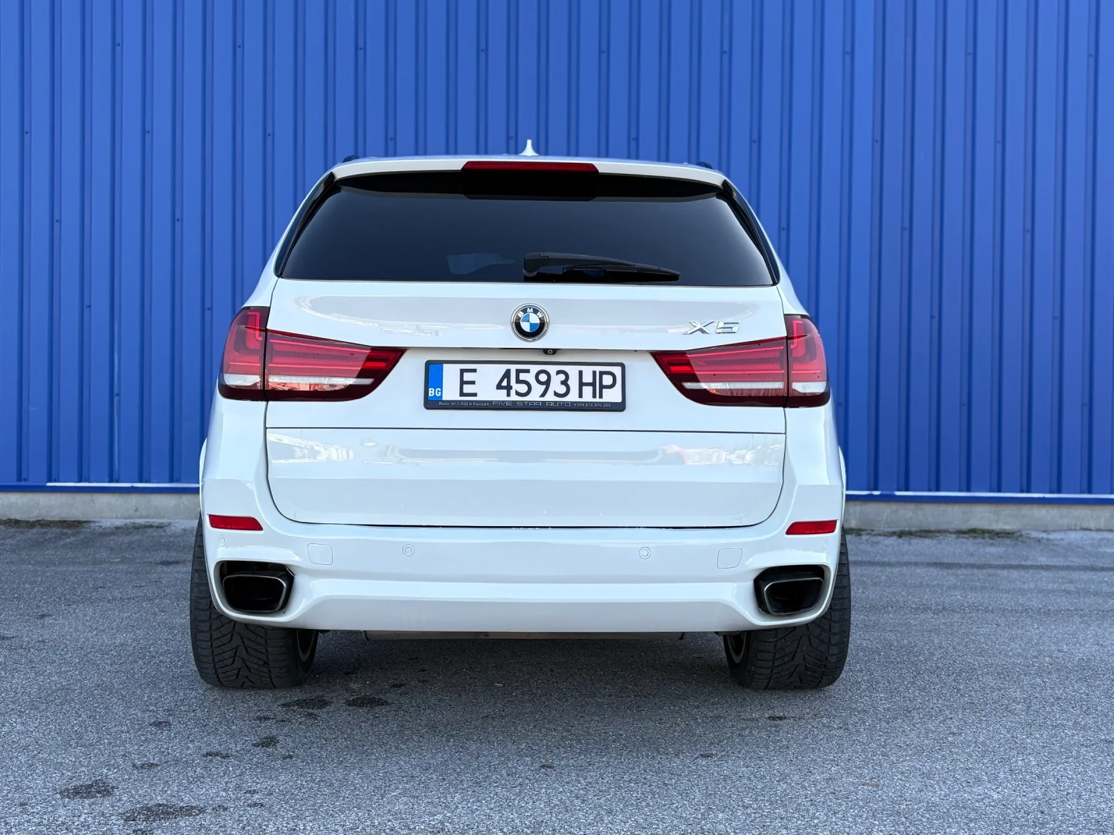 BMW X5 Mperformance/xDrive/360/ HEADUP - изображение 6