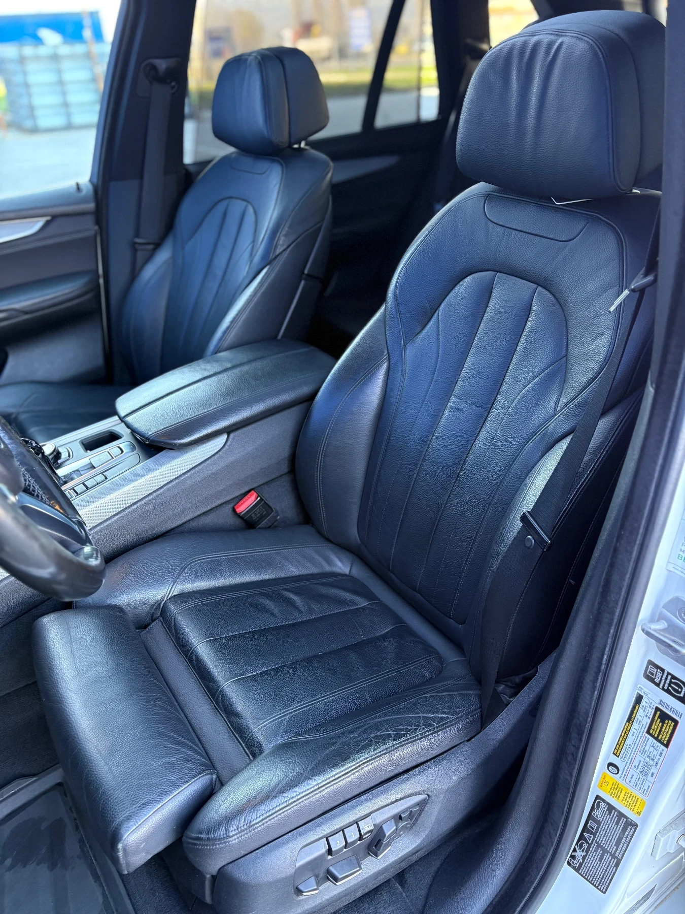 BMW X5 Mperformance/xDrive/360/ HEADUP | Mobile.bg � ����������� 11