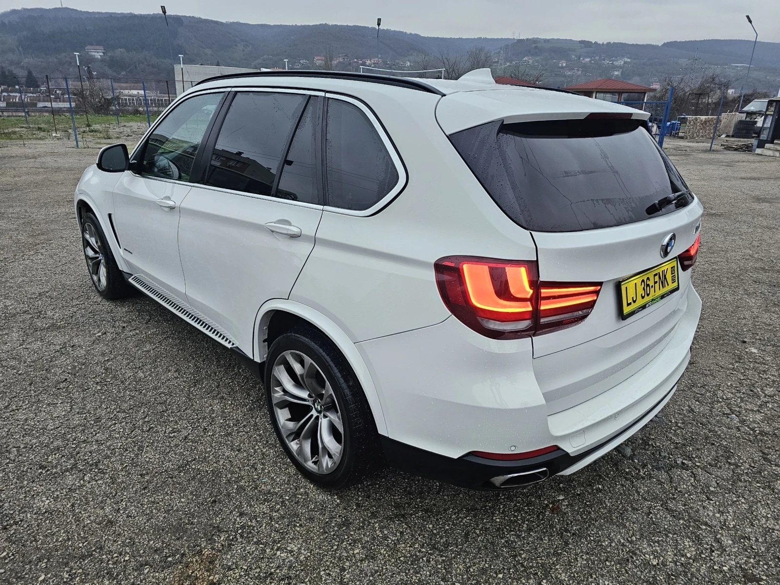 BMW X5 3.0 ��� 258 ���� 2016� 4�4� ��� ������ | Mobile.bg � ����������� 4