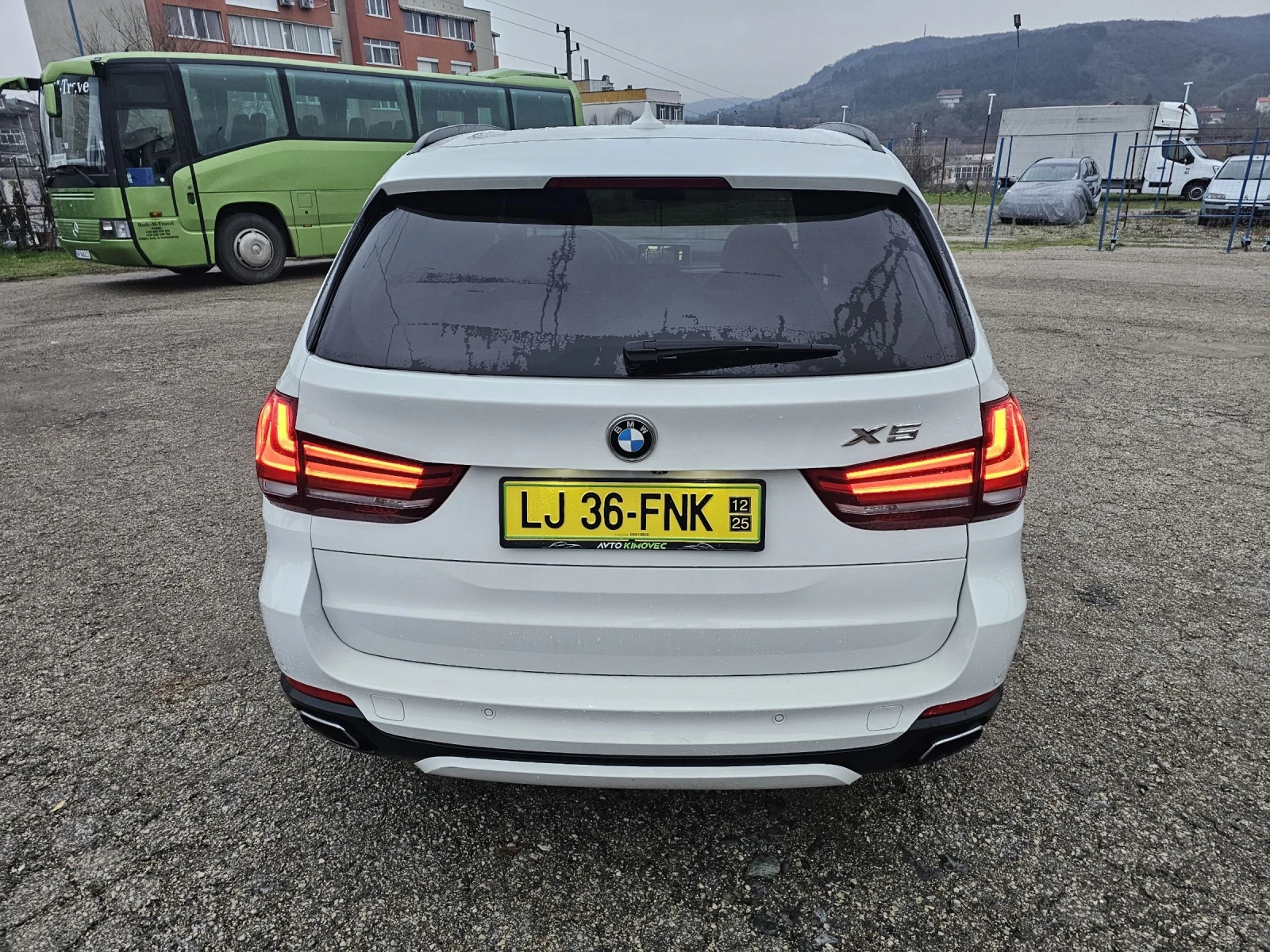 BMW X5 3.0 ��� 258 ���� 2016� 4�4� ��� ������ | Mobile.bg � ����������� 5