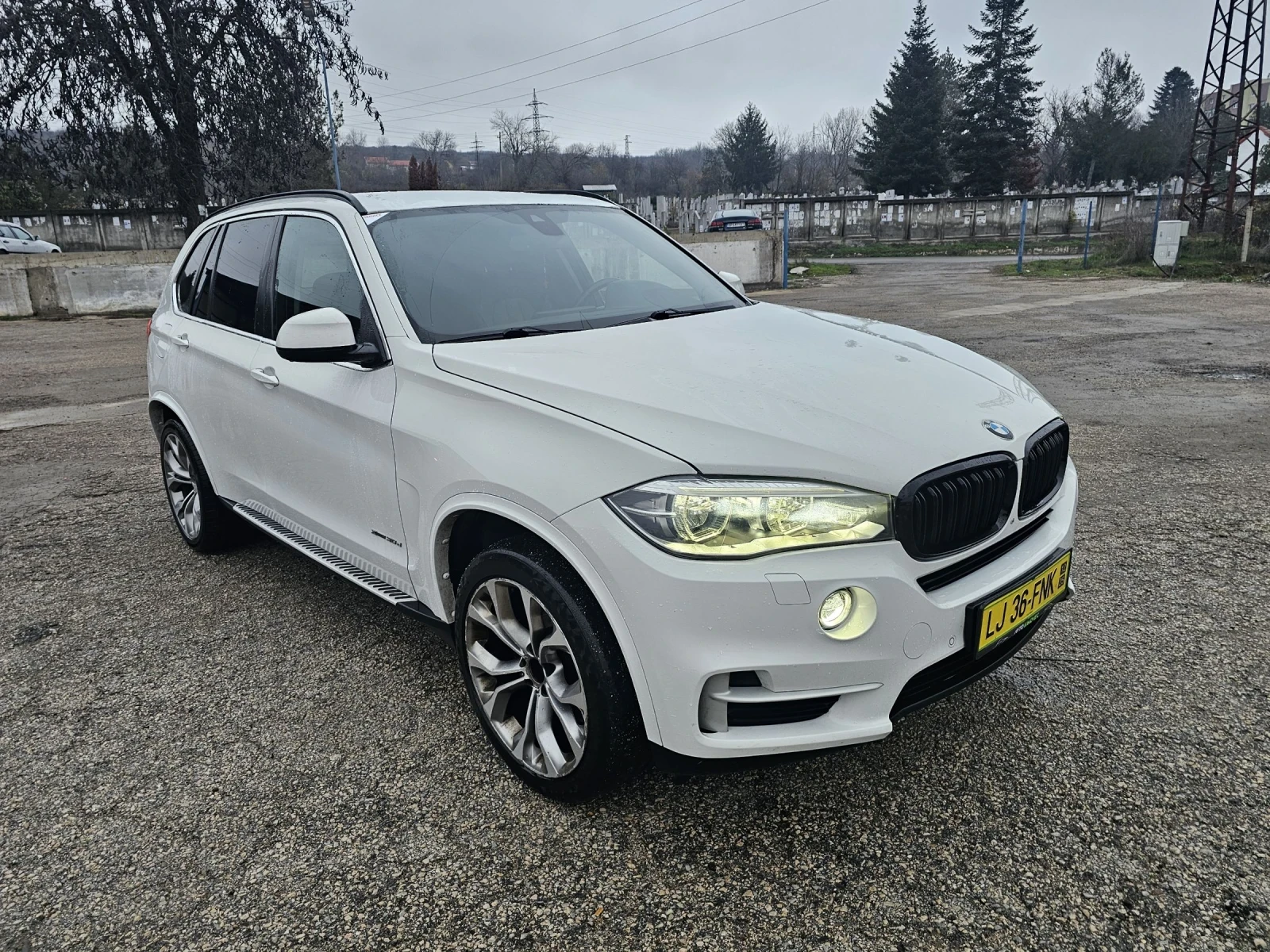 BMW X5 3.0 ��� 258 ���� 2016� 4�4� ��� ������ | Mobile.bg � ����������� 3