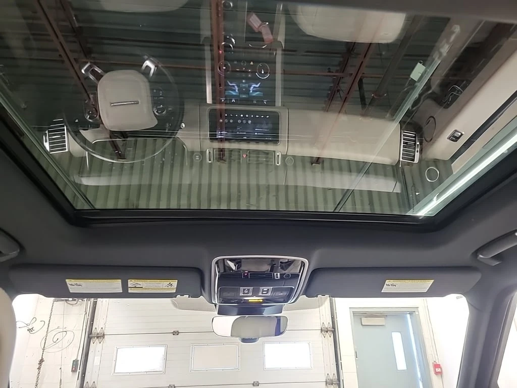 Land Rover Range rover * V8 SUPERCHARGED LWB * CARFAX * ���� �� �� | Mobile.bg � ����������� 12