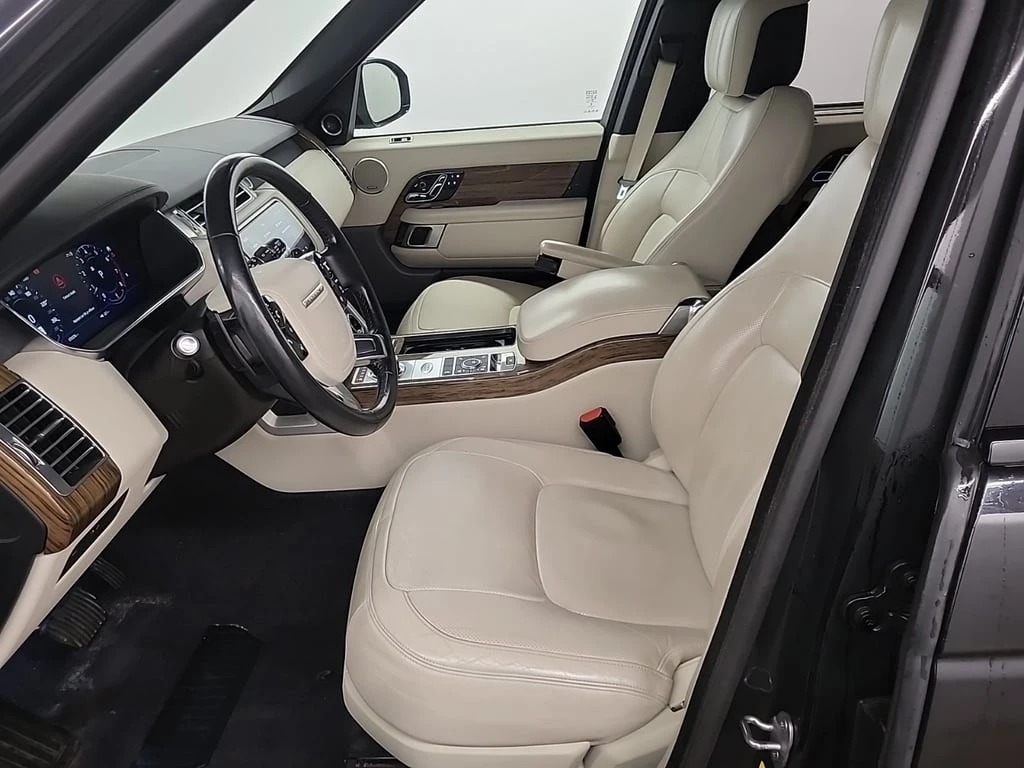 Land Rover Range rover * V8 SUPERCHARGED LWB * CARFAX * ЦЕНА ДО БГ - изображение 7