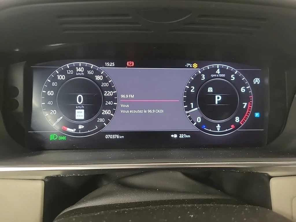 Land Rover Range rover * V8 SUPERCHARGED LWB * CARFAX * ЦЕНА ДО БГ - изображение 10