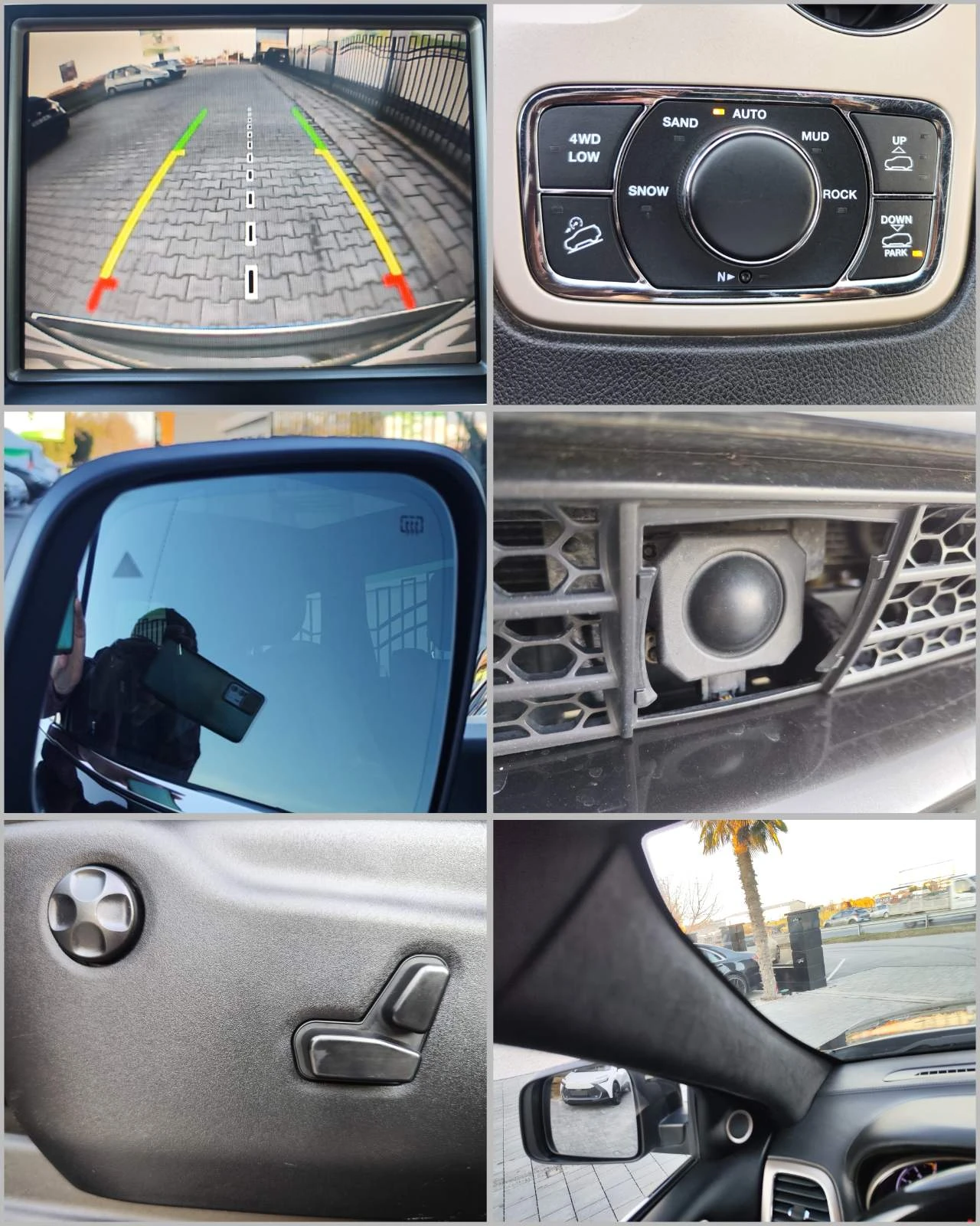 Jeep Grand cherokee * 3.0 CRD* SUMMIT | Mobile.bg � ����������� 16