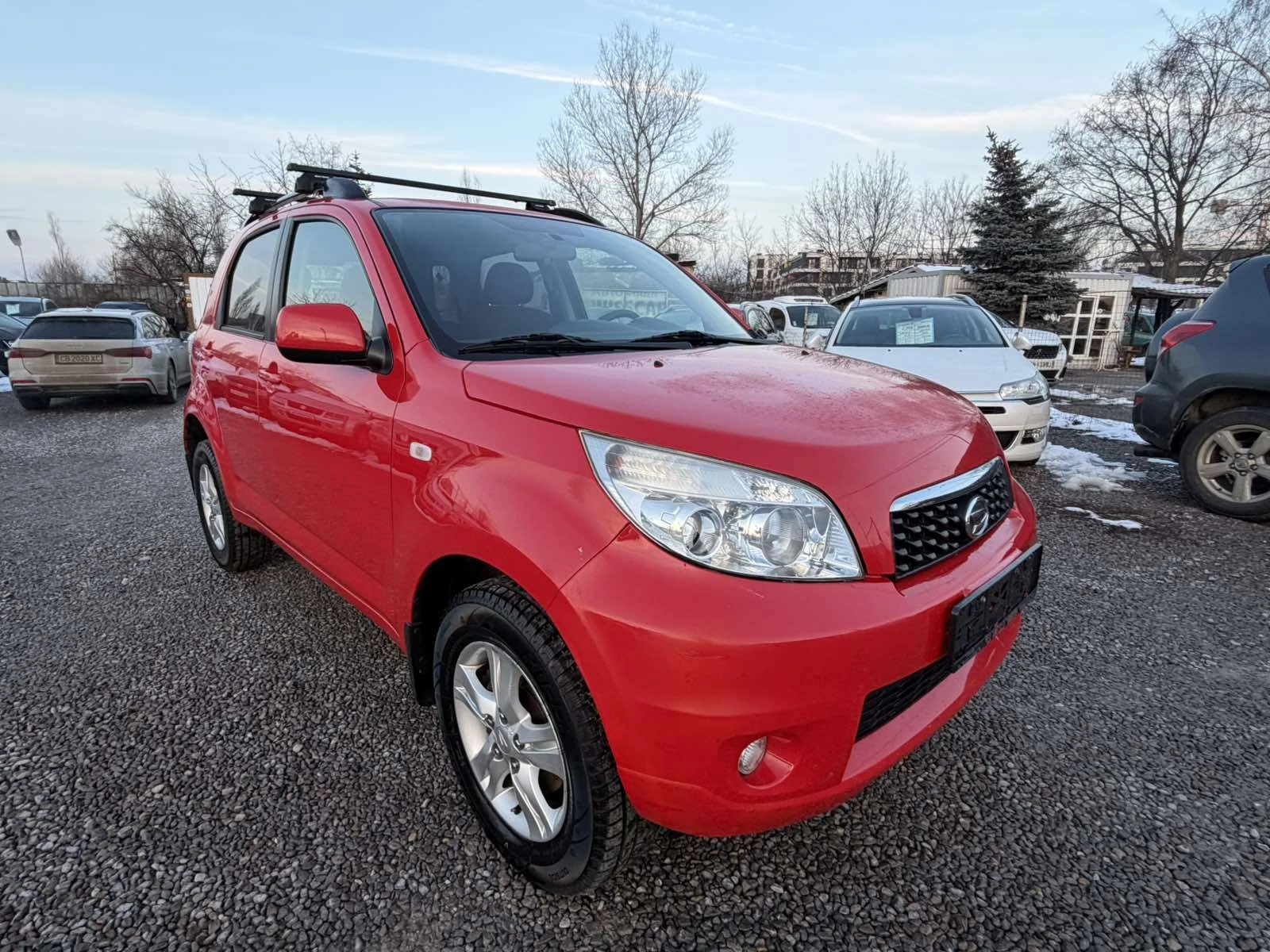 Daihatsu Terios 1.5 i 4x4 - изображение 2