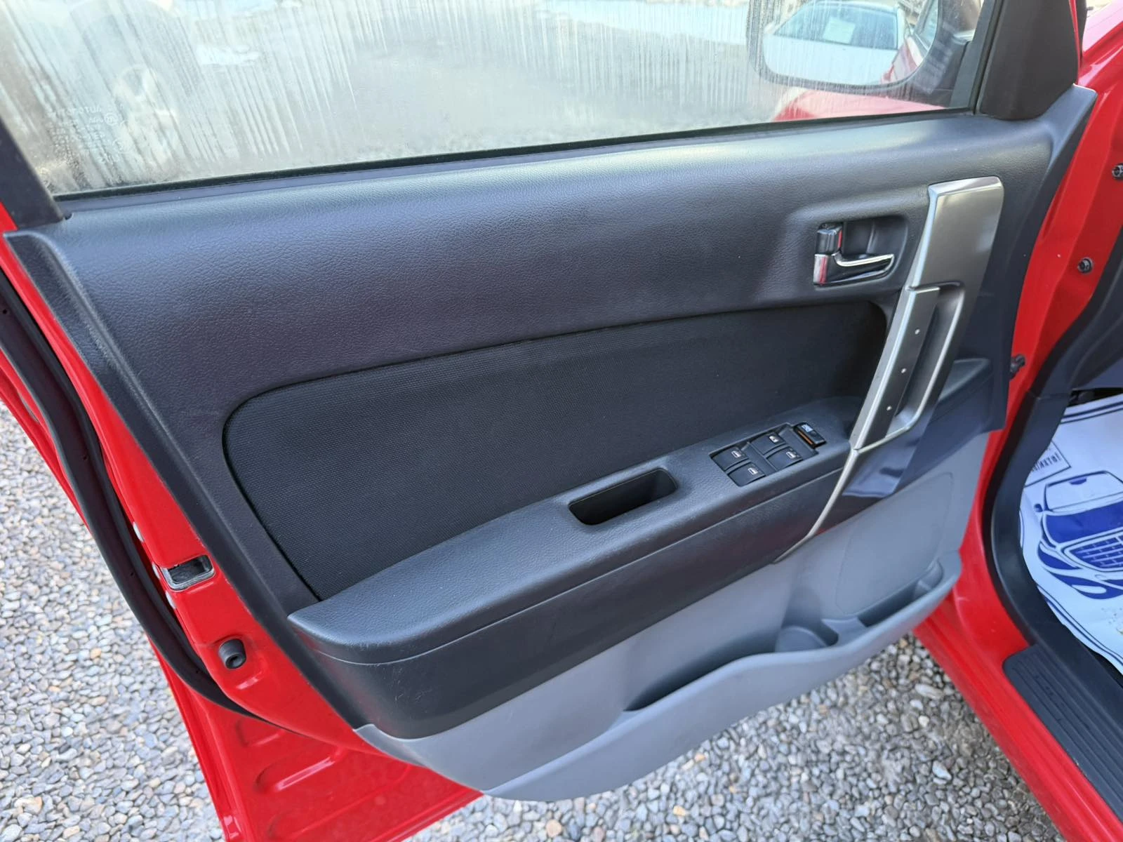 Daihatsu Terios 1.5 i 4x4 - изображение 9