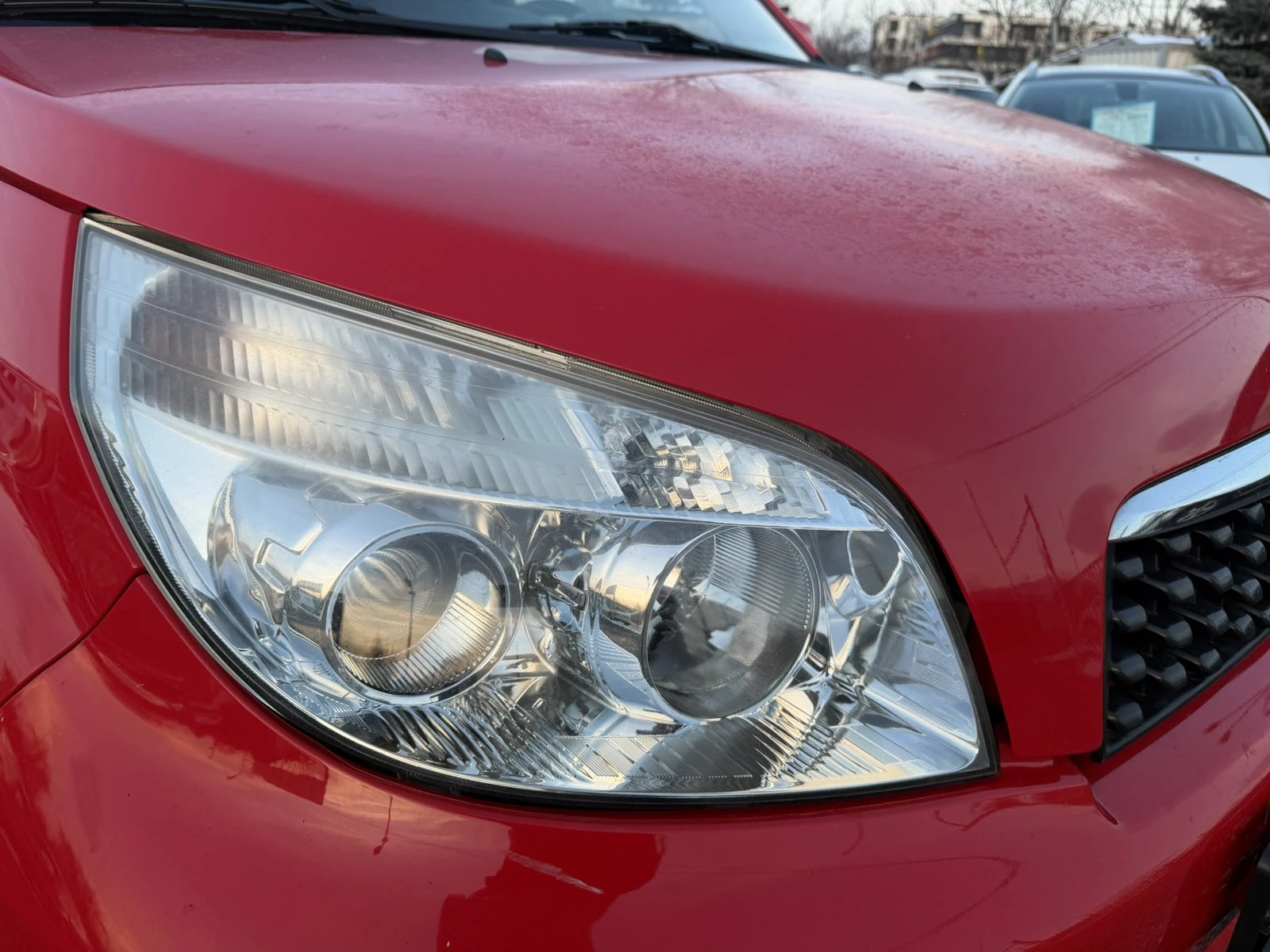 Daihatsu Terios 1.5 i 4x4 | Mobile.bg � ����������� 14