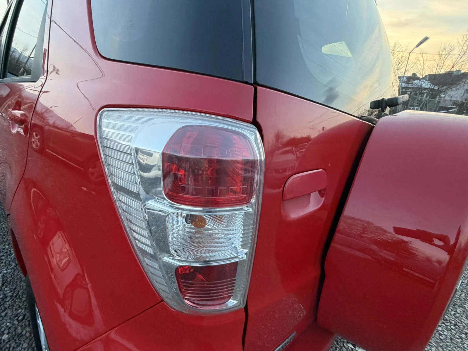 Daihatsu Terios 1.5 i 4x4 | Mobile.bg � ����������� 16