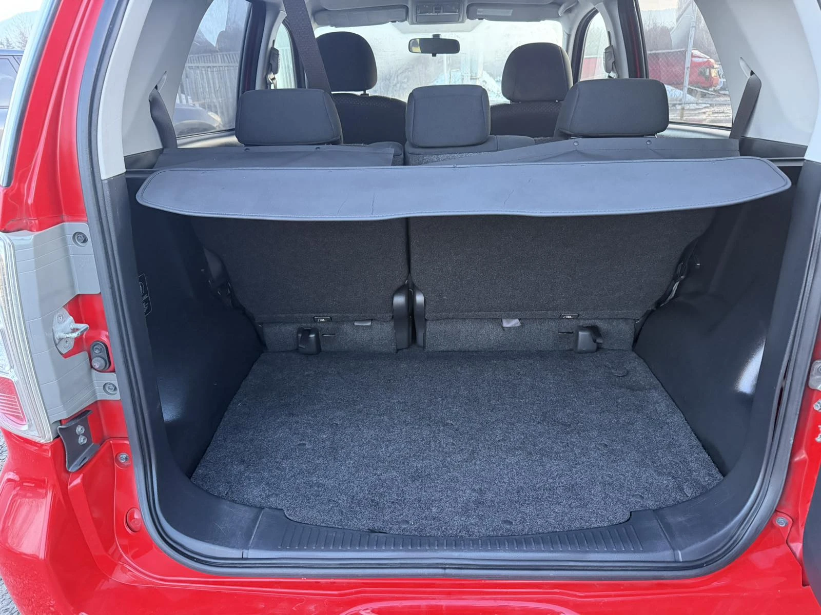 Daihatsu Terios 1.5 i 4x4 - изображение 7