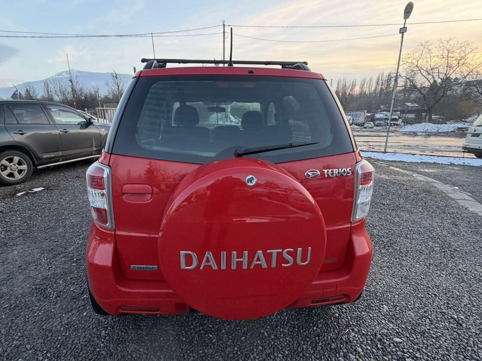 Daihatsu Terios 1.5 i 4x4 - изображение 5