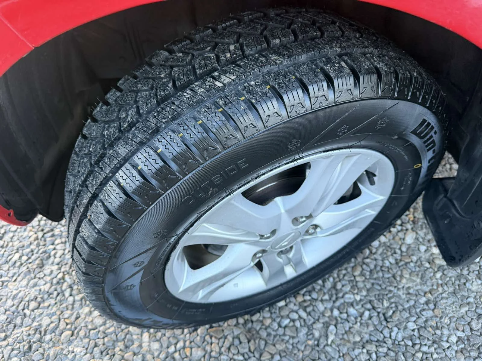 Daihatsu Terios 1.5 i 4x4 | Mobile.bg � ����������� 13