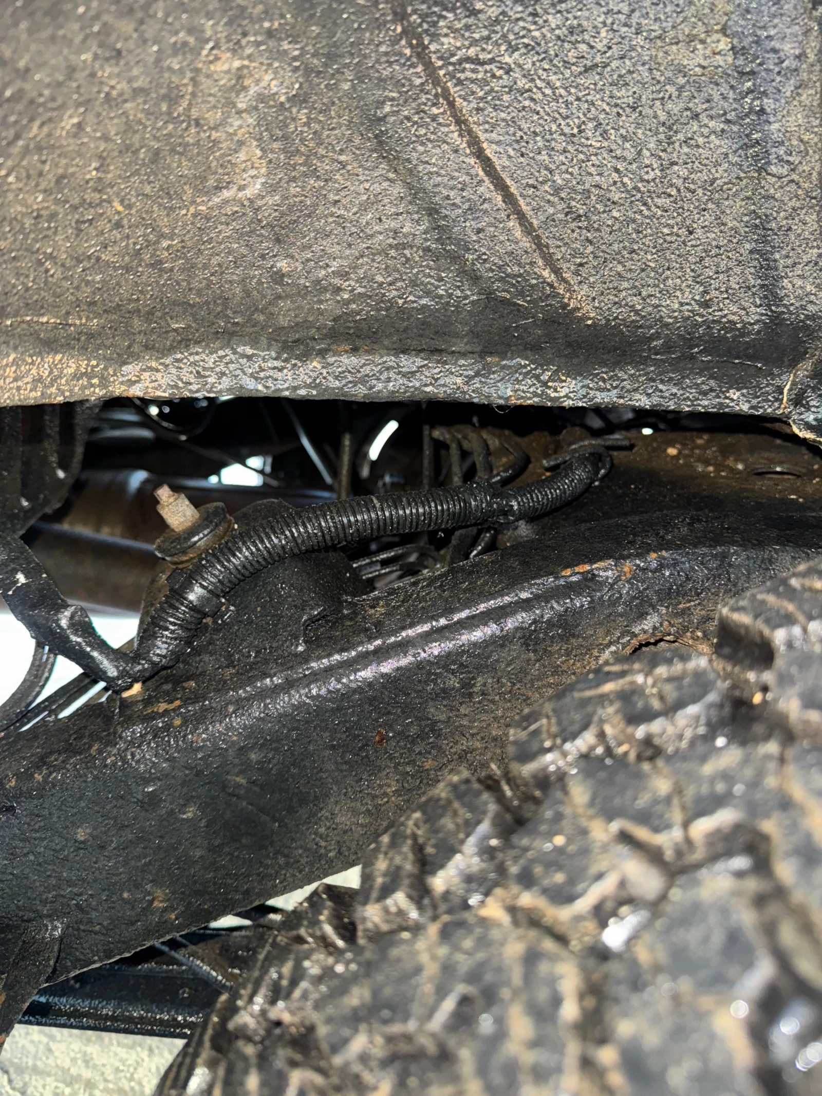 Mitsubishi Pajero  - изображение 10