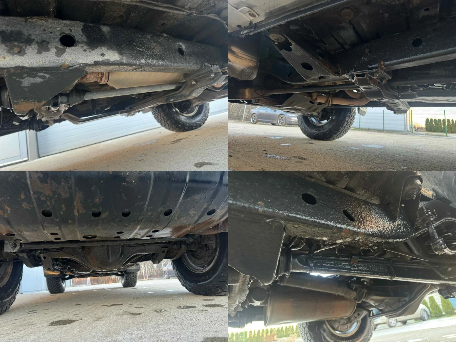 Mitsubishi Pajero  - изображение 5