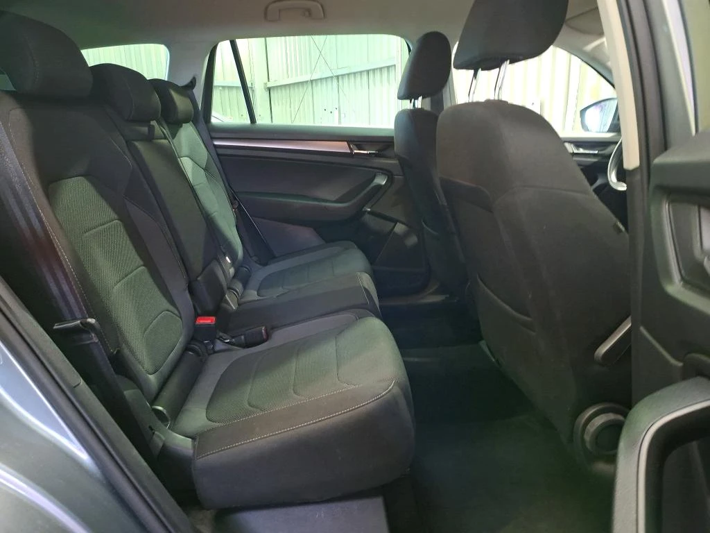 Skoda Kodiaq 2.0TDi 150�.� DSG Business-������� ���� | Mobile.bg � ����������� 7