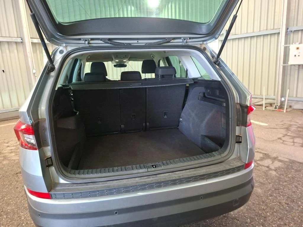 Skoda Kodiaq 2.0TDi 150�.� DSG Business-������� ���� | Mobile.bg � ����������� 9