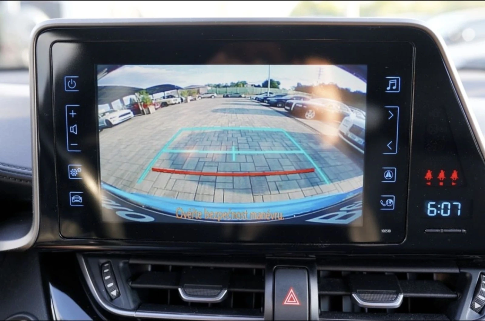 Toyota C-HR 1.8 Hybrid Selection | ��������� | ���� | ������ | Mobile.bg � ����������� 14