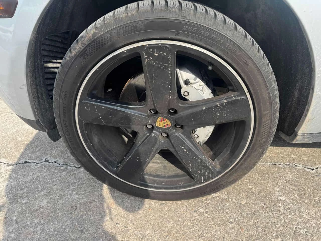 Porsche Macan * S * ОБДУХВАНЕ* ПАНОРАМА* KEYLESS*  - изображение 9