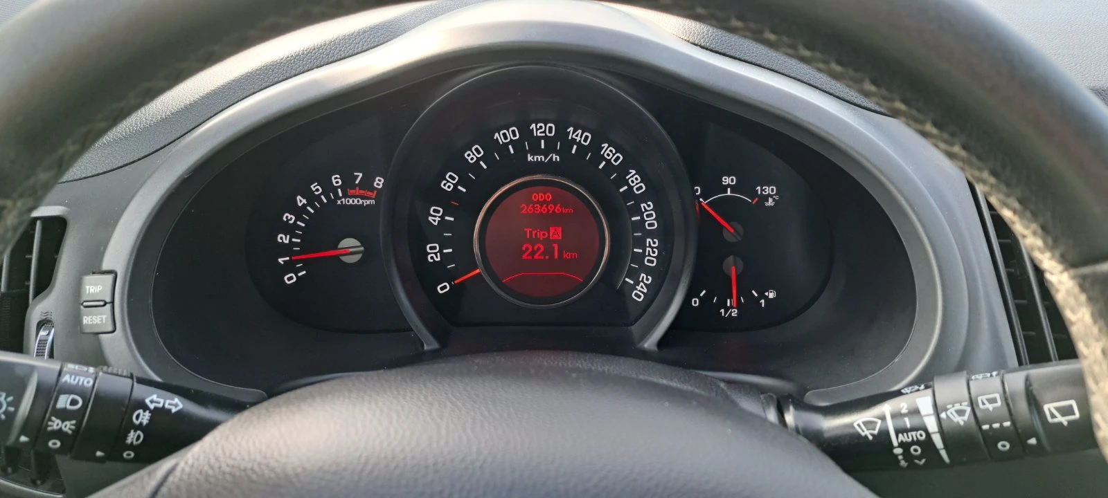 Kia Sportage 2.0 163kc ������, ����, ����, ������ | Mobile.bg � ����������� 11