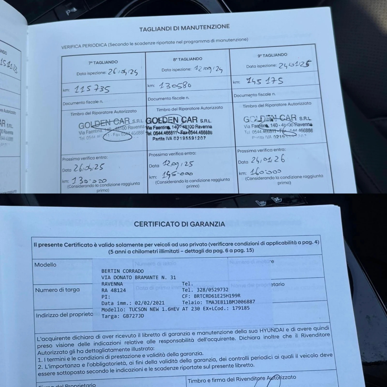 Hyundai Tucson FULL* 1.6HEV 230hp* ОБДУХВАНЕ* ПАНОРАМА, снимка 3 - Автомобили и джипове - 53952611