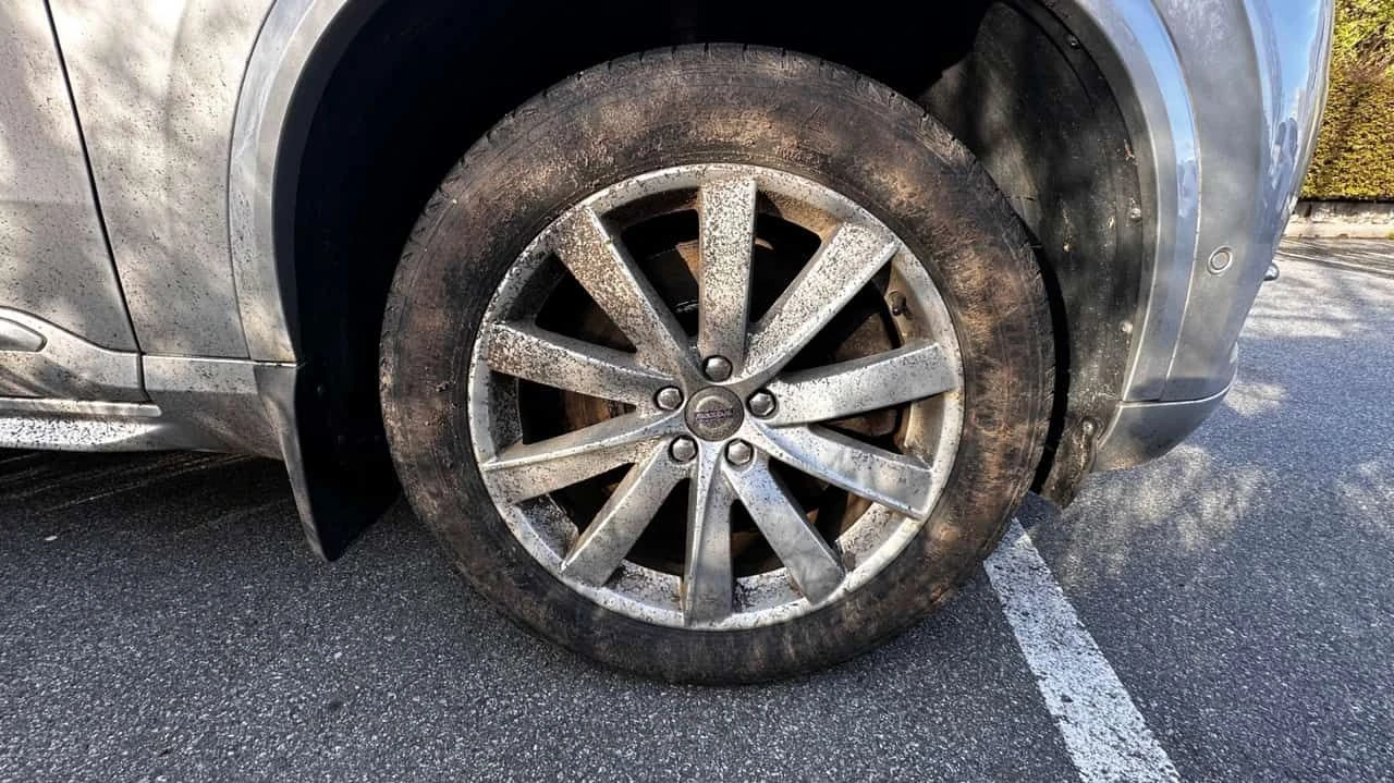 Volvo Xc90  T8 Inscription /DISTRONIC/ОБДУХВАНЕ , снимка 17 - Автомобили и джипове - 54023389