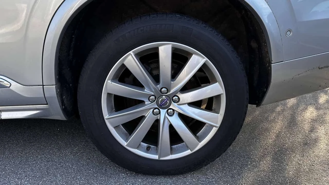 Volvo Xc90  T8 Inscription /DISTRONIC/ОБДУХВАНЕ , снимка 7 - Автомобили и джипове - 54023389