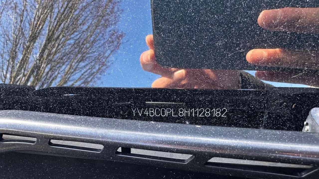 Volvo Xc90  T8 Inscription /DISTRONIC/ОБДУХВАНЕ , снимка 11 - Автомобили и джипове - 54023389