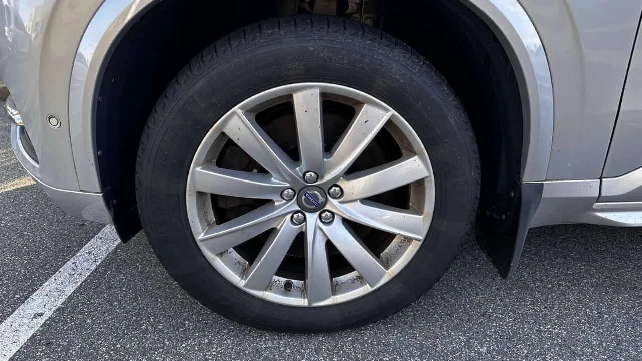 Volvo Xc90  T8 Inscription /DISTRONIC/ОБДУХВАНЕ , снимка 15 - Автомобили и джипове - 54023389