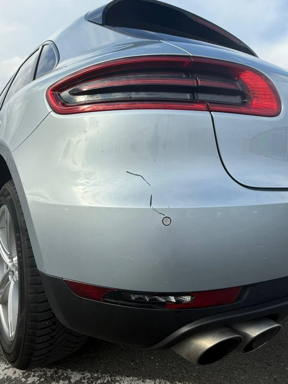 Porsche Macan S* BOSE* PANORAMA* ПОДГРЕВ* ОБУДХВАНЕ* CARPLAY* , снимка 8 - Автомобили и джипове - 54346070