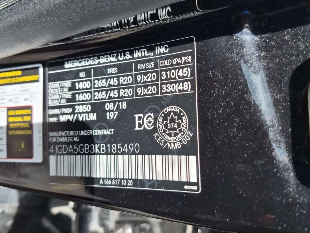 Mercedes-Benz GLE 400 H/K * ПОДГРЕВИ * ПАНО * KEYLESS * CARFAX, снимка 15 - Автомобили и джипове - 54624050