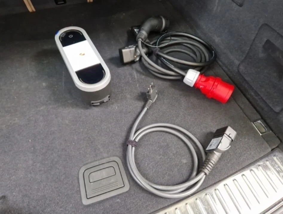 Porsche Cayenne 3.0 V6 E-Hybrid Platinum Edition | Mobile.bg � ����������� 9