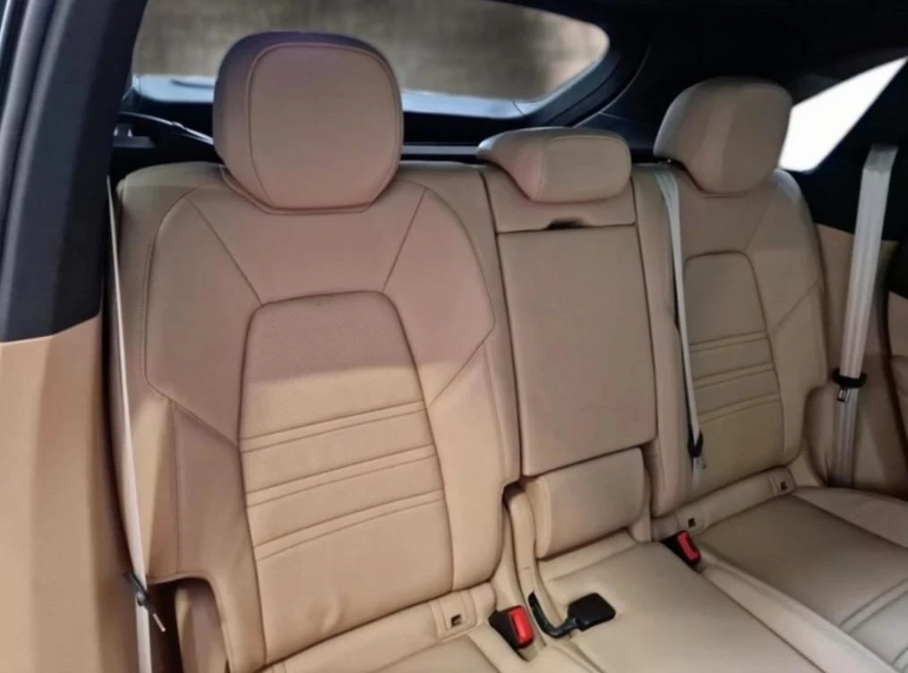 Porsche Cayenne 3.0 V6 E-Hybrid Platinum Edition | Mobile.bg � ����������� 12