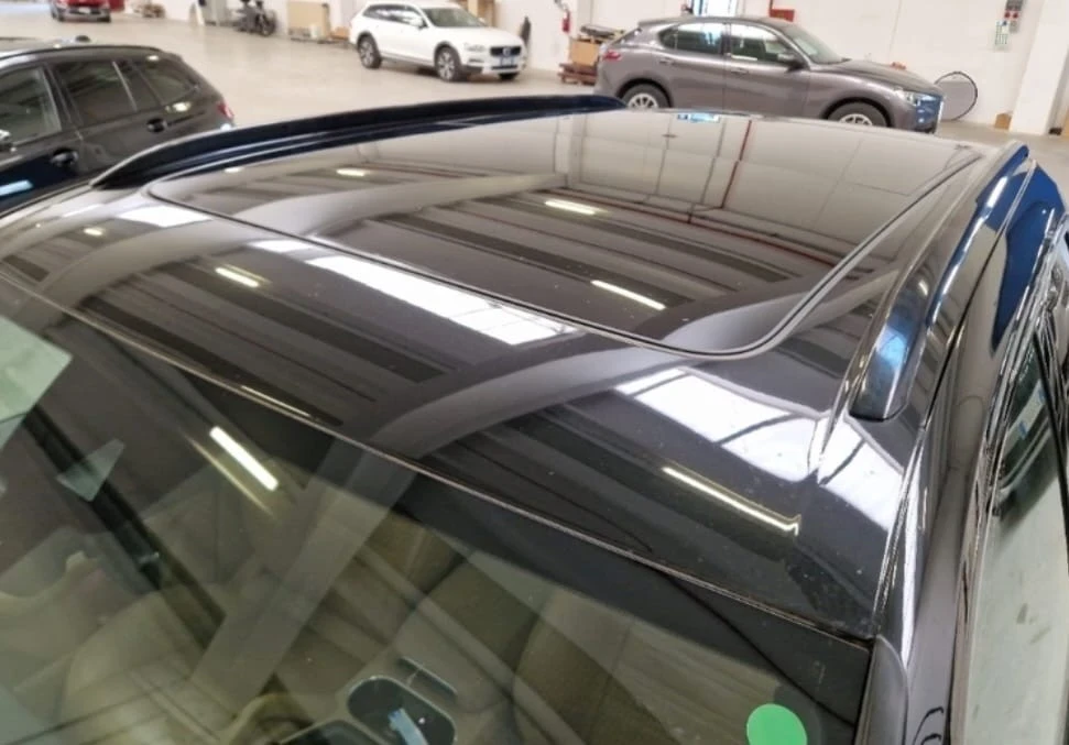 Porsche Cayenne 3.0 V6 E-Hybrid Platinum Edition | Mobile.bg � ����������� 4