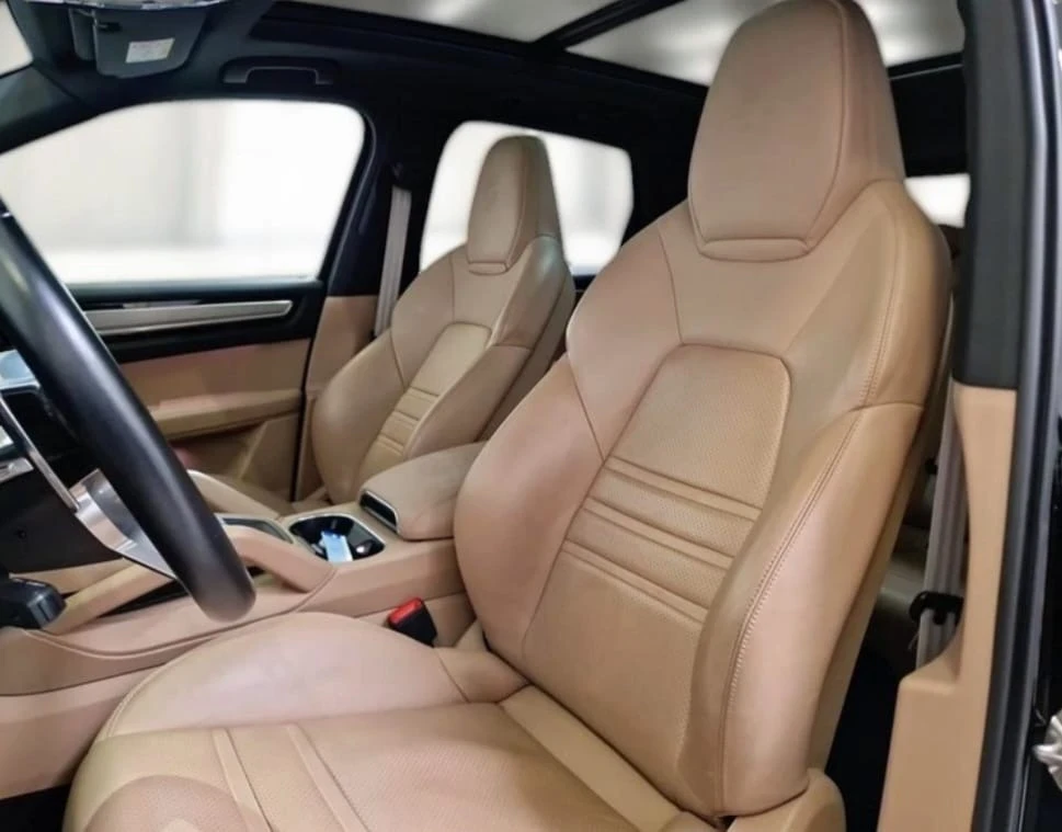 Porsche Cayenne 3.0 V6 E-Hybrid Platinum Edition | Mobile.bg � ����������� 6