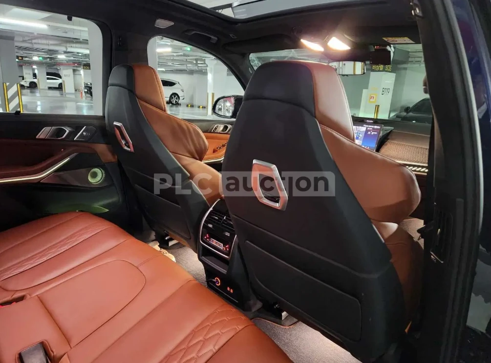 BMW X5 M6.0 | BANG&OLUFSEN | BUCKET SEATS | FULL, снимка 13 - Автомобили и джипове - 54742625