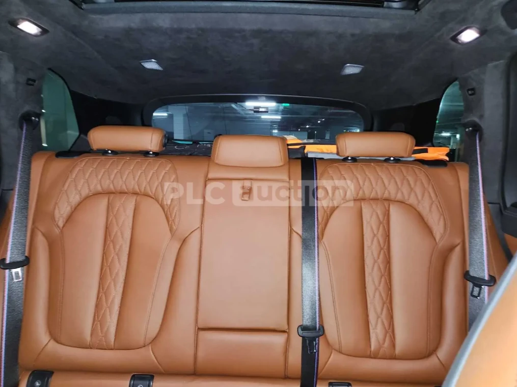 BMW X5 M6.0 | BANG&OLUFSEN | BUCKET SEATS | FULL, снимка 12 - Автомобили и джипове - 54742625