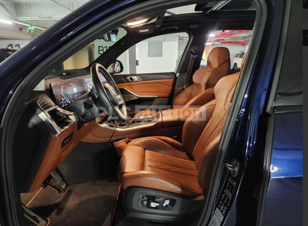 BMW X5 M6.0 | BANG&OLUFSEN | BUCKET SEATS | FULL, снимка 7 - Автомобили и джипове - 54742625