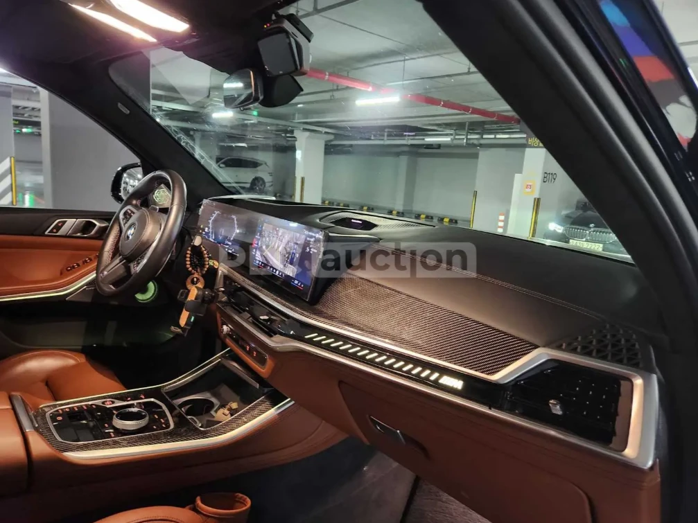 BMW X5 M6.0 | BANG&OLUFSEN | BUCKET SEATS | FULL, снимка 8 - Автомобили и джипове - 54742625