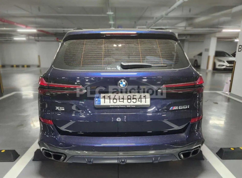 BMW X5 M6.0 | BANG&OLUFSEN | BUCKET SEATS | FULL, снимка 2 - Автомобили и джипове - 54742625