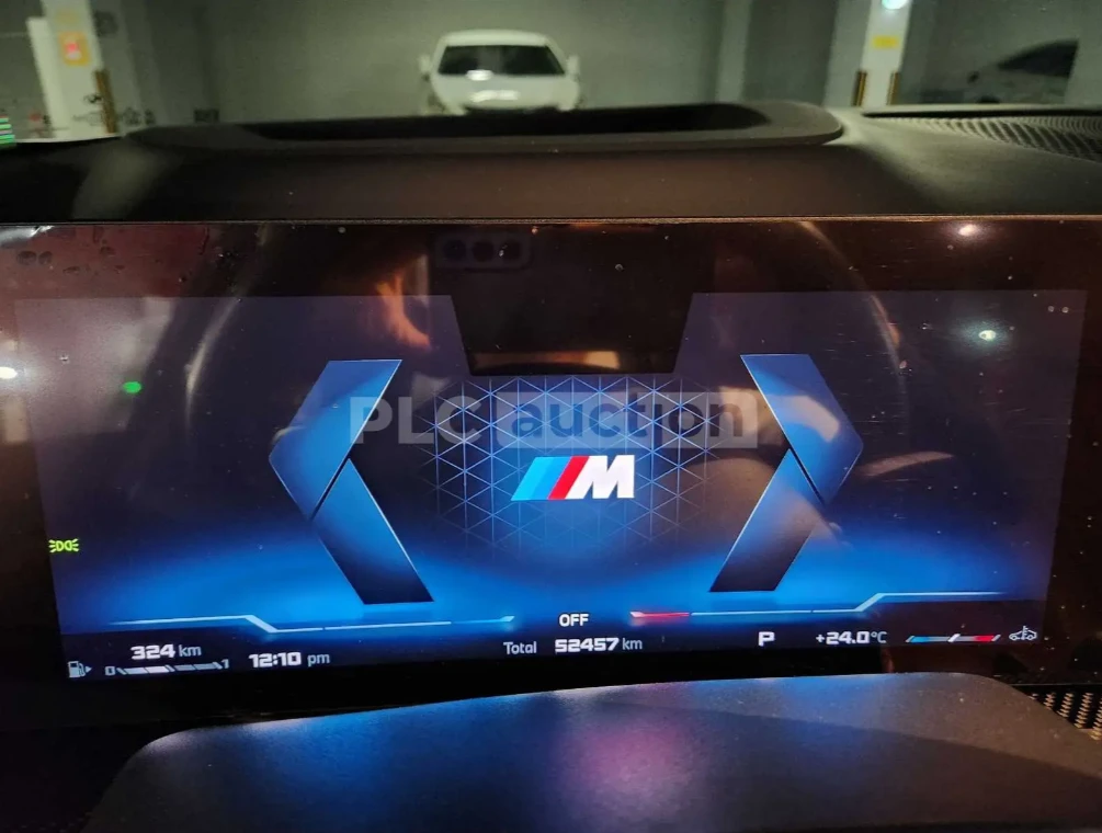 BMW X5 M6.0 | BANG&OLUFSEN | BUCKET SEATS | FULL, снимка 9 - Автомобили и джипове - 54742625