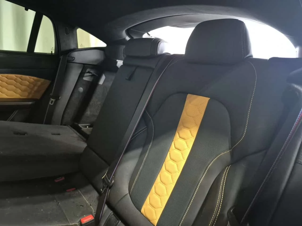 BMW X6 M COMPETITION| SKY LOUNGE| HUD| 360| 2 КЛЮЧА| , снимка 14 - Автомобили и джипове - 54833215