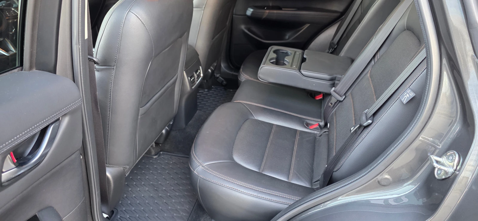 Mazda CX-5 AWD / 4x4 ULTIMATE, снимка 15 - Автомобили и джипове - 54924339