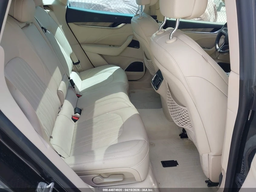 Maserati Levante 3.0l Granlusso, снимка 8 - Автомобили и джипове - 54964678