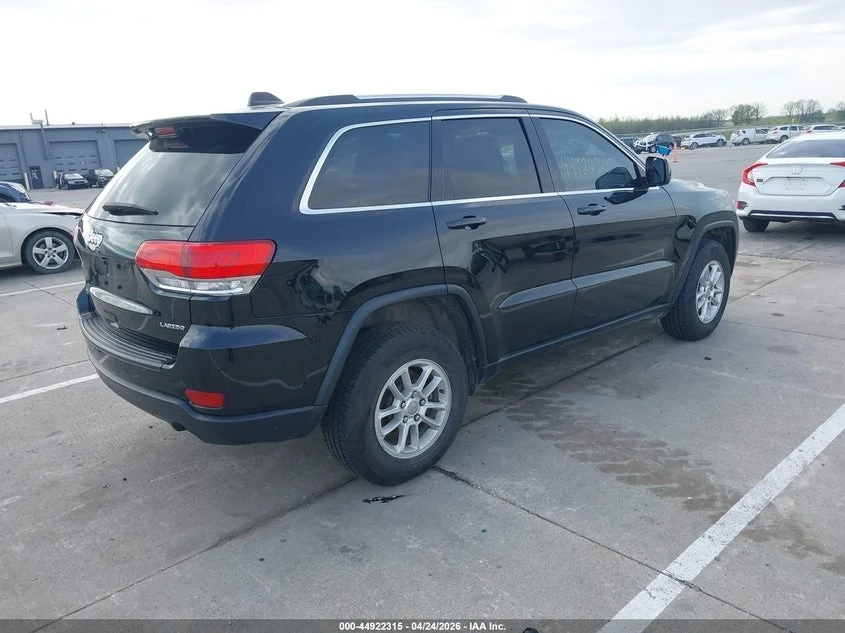 Jeep Grand cherokee * LAREDO* KEYLESS* Camera* ПОДГРЕВ* , снимка 7 - Автомобили и джипове - 55060282