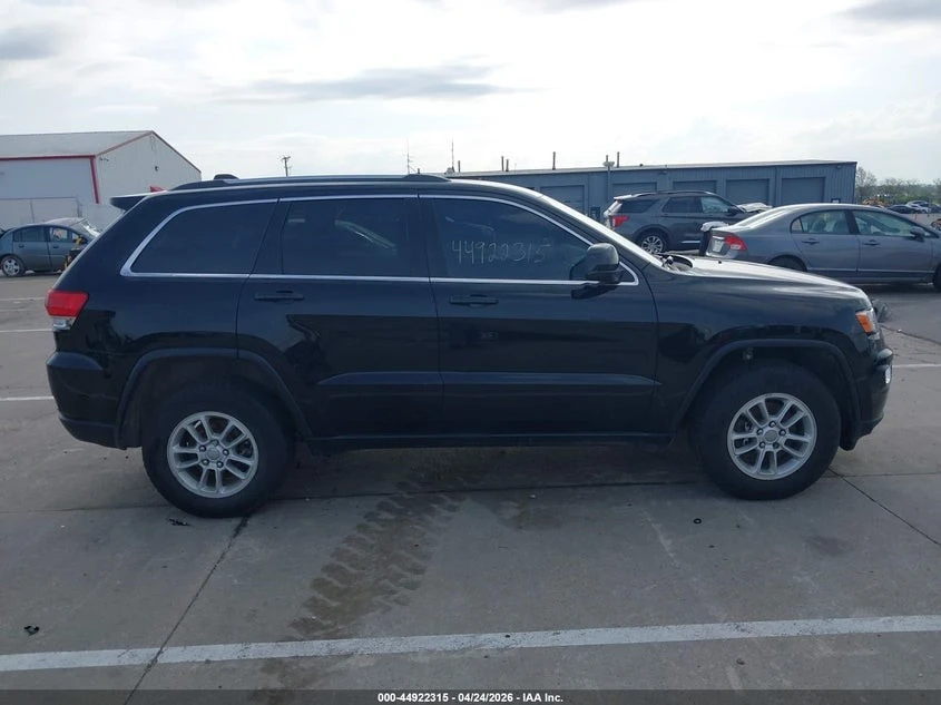 Jeep Grand cherokee * LAREDO* KEYLESS* Camera* ПОДГРЕВ* , снимка 8 - Автомобили и джипове - 55060282
