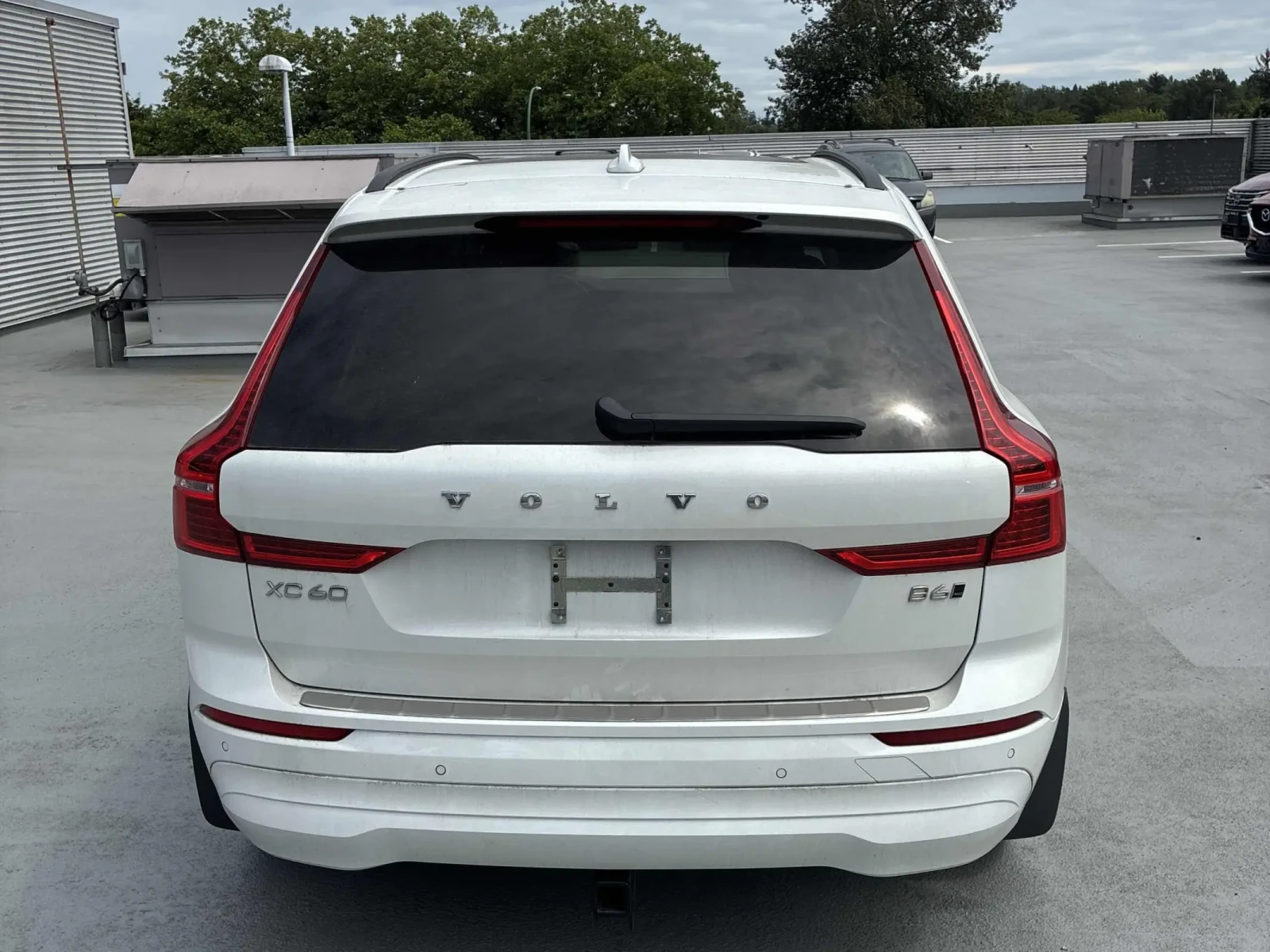 Volvo XC60 Momentum * 2 КЛЮЧА * ПАНОРАМА * ПОДГРЕВИ * CARFAX, снимка 5 - Автомобили и джипове - 55072689