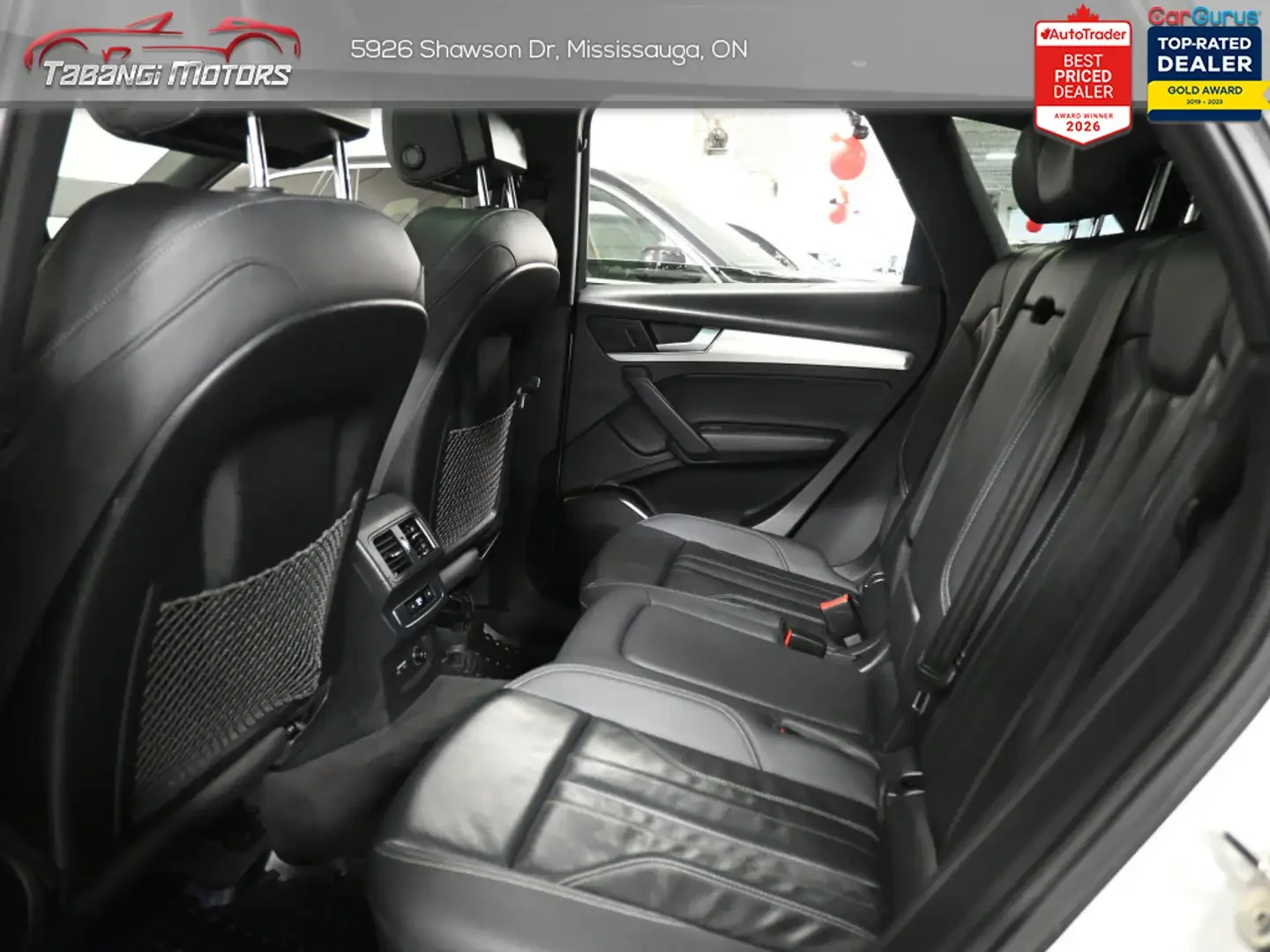Audi Q5 Progressiv S-Line* PANORAMA, снимка 15 - Автомобили и джипове - 55376991